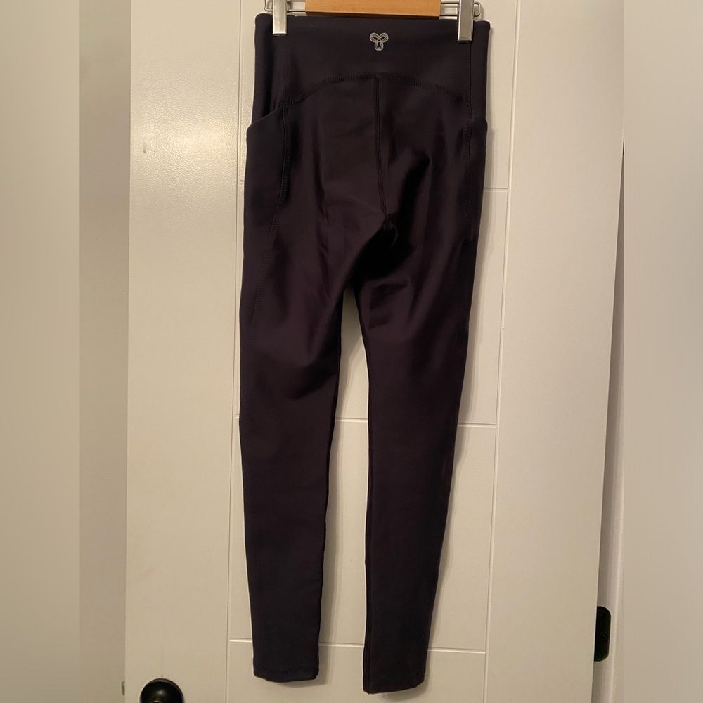 TNAction- Black leggings - Picture 4 of 7